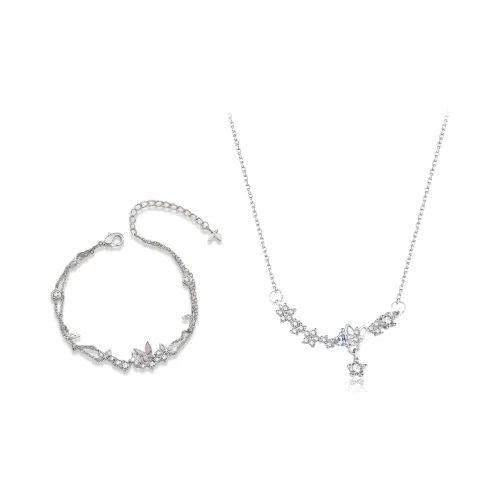 RINGLOVE Циркон Браслеты Женские