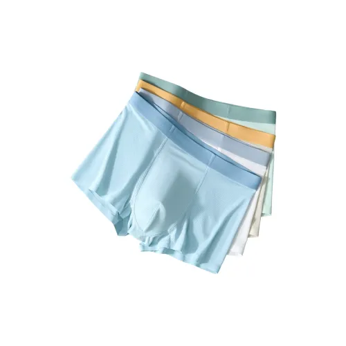 Kangaroo Трусы Мужские упаковка из 4 штук