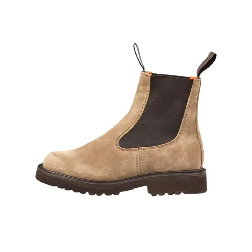 Tricker's Paula Chelsea Женские Коричневый