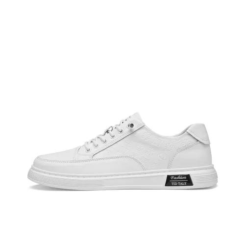 Bull Thunder Low Топ Скейтборд Кроссовки Мужские