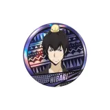 Лазерный Kyoya Hibari