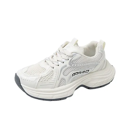 TONYBEAR Беговые кроссовки MID Топ Женские