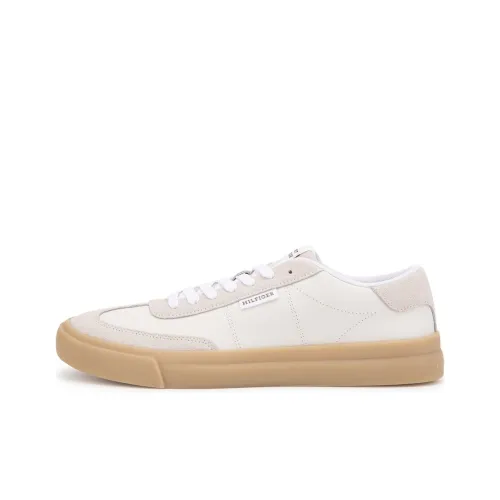 Tommy Hilfiger Немецкие армейские кроссовки Low Top Мужской