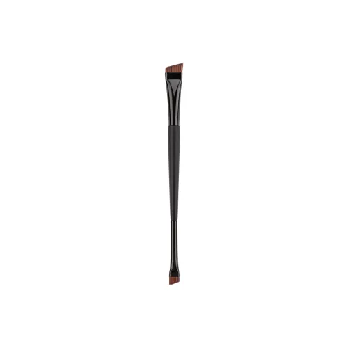 YUECHUMEI DUAL Головка Щетка BLADE Collection для Бровей Wild Brow Brush+Eyeliner Щетка Один Штука Контуринг