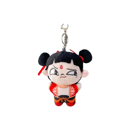 Handsome Милый Wa Причудливые Куклы Плюшевый Брелок 13 см Рекомендуемая Высота