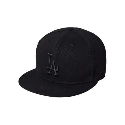 New Era Хлопок Бейсболки Унисекс