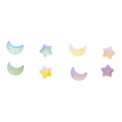 HOLLY RYAN Сплав Серьги-гвоздики Женские