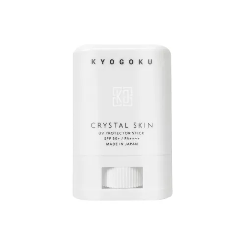 Kyogoku SUNSCREEN Лосьон Отбеливающий Унисекс