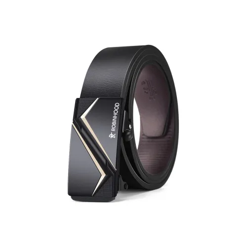 ROBINHOOD Ремни из коровьей кожи мужской ширина 3,5 см