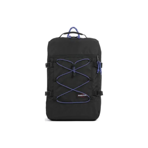 EASTPAK Полиэстер Рюкзак Унисекс Черный