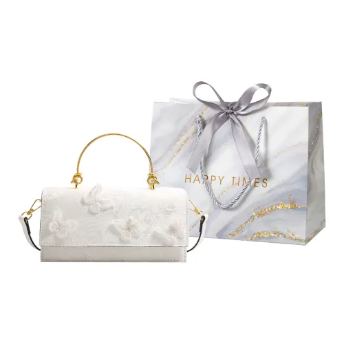 Miss Angel ПУ (полиуретан) Сумка через плечо Сумка на плечо Outing Сумка Сумка Обычная Женская Многоцветная