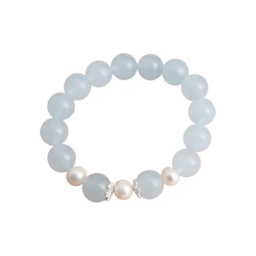PIARA Синтетический Аквамарин Браслеты Женские