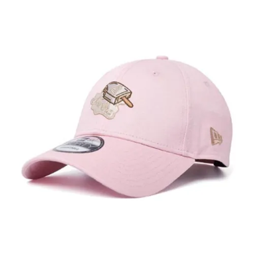 New Era Хлопок Бейсболки Унисекс