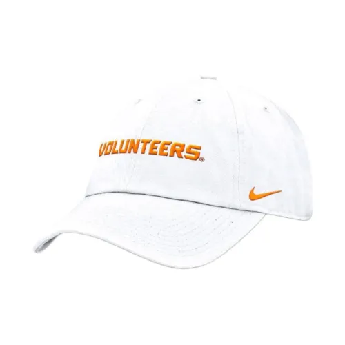 Nike 100% хлопок хлопковые кепки мужские белый