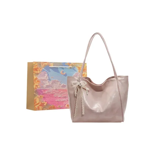 BRINCH ПУ (полиуретан) Сумка-тоут Сумка для покупок Сумка через плечо Сумка на плечо Женская Многоцветная