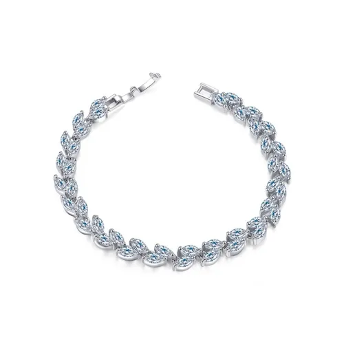 Inkopper Alloy Bracelets Women's