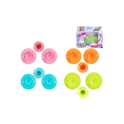 AULDEY Аксессуары Подшипник Светящийся Компонент Боковая сторона Axis Шар STRING Yo Yos