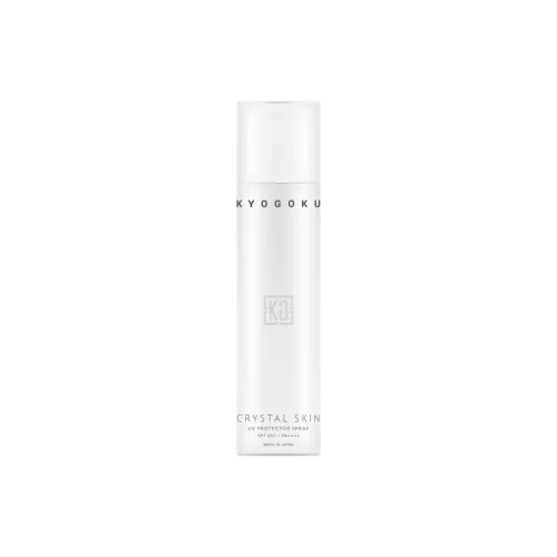 Kyogoku Sun Protection Spray Унисекс
