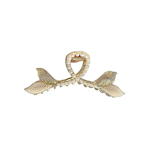 SENDME Сплав Заколки для волос Женские