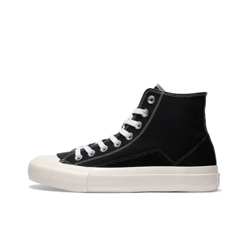 MATNUT High-Top Sneakers Унисекс