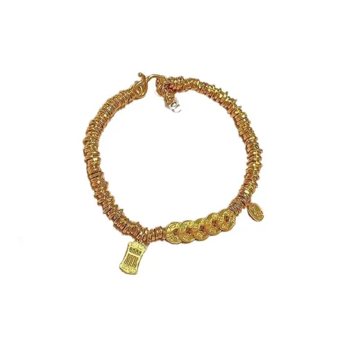 J KINGLAY Сплав Браслеты Женские