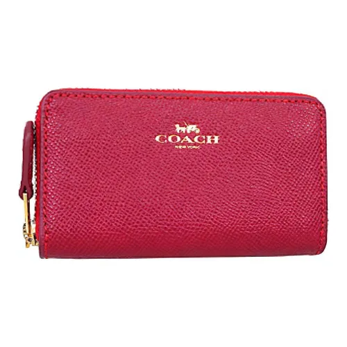 COACH Coin Case Монетница Женская