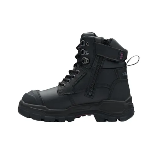 Blundstone Короткий Аутдор Женские Черный