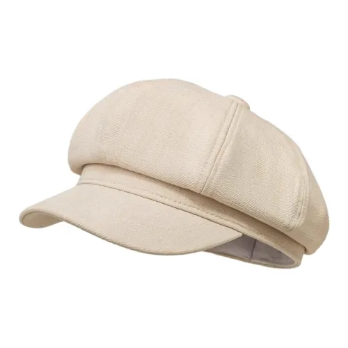 STUFFER Хлопок Маленький Лицо Улучшающий Кепка-берет для лица Унисекс