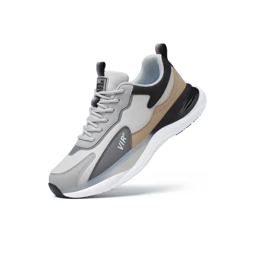 Kuding Casual Низкий Топ Мужской