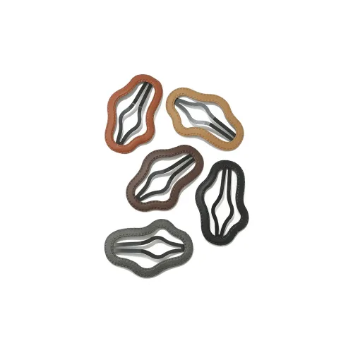 Like A Dream Кожа Заколки для волос Женские