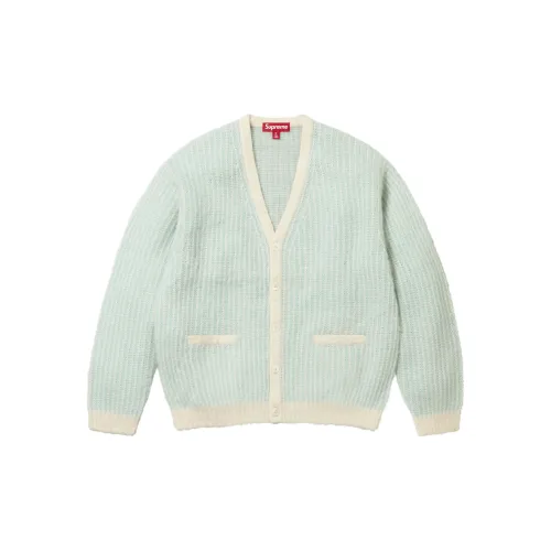 Supreme SS25 Унисекс Трикотаж