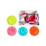 Топ с компонентом "Палец" (2 шт.), случайный цвет 676972