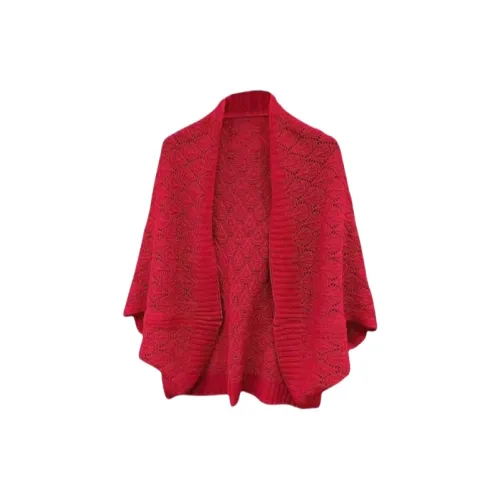 Bejirog Полиэстер Шали Женские