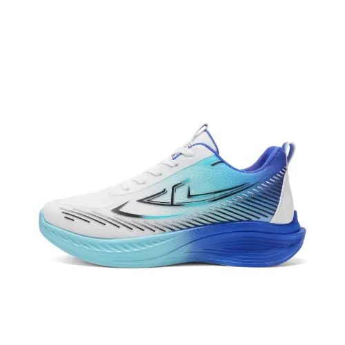 JANECO Противоскользящий Устойчивый к истиранию Дышащий Низкий Топ Casual Мужской