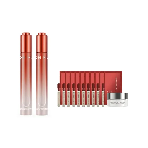 MIGNON MAIMAI Время Глаза Сыворотка Масло Увлажняющий Восстанавливающий Против морщин Уменьшение темных кругов Подтягивающий