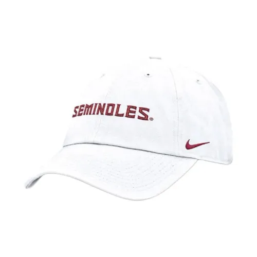 Nike 100% хлопок хлопковые кепки мужские белый