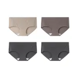 Турмалин Серый-Каштановый Чай Коричневый-Кофейный (4 упаковки)