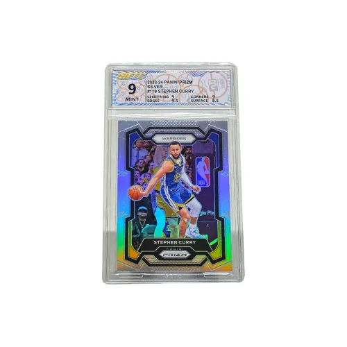 PANINI Сертифицированные карточки