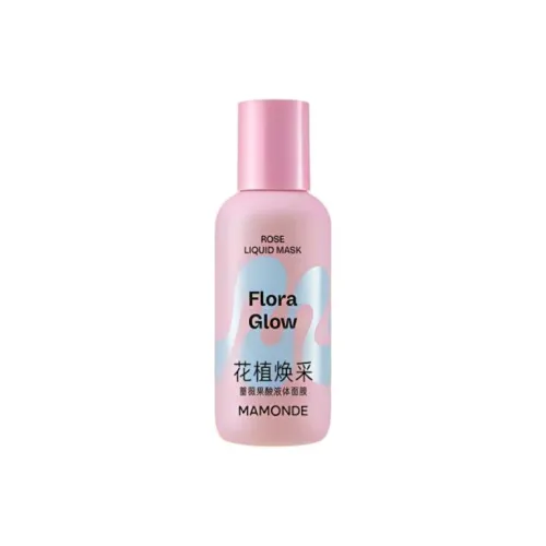 Mamonde Apply Маска для лица Унисекс