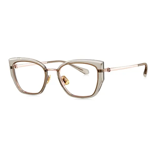 BOLON Титан β-титан Ca Кошачий глаз Оправы для очков Женские