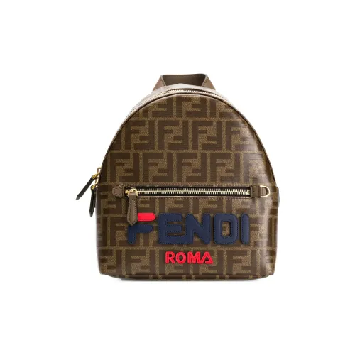 FENDI Рюкзаки Мужской