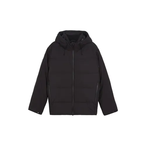 Duvetica Мужские Пуховики