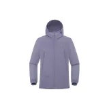 Пейсли‑фиолетовый