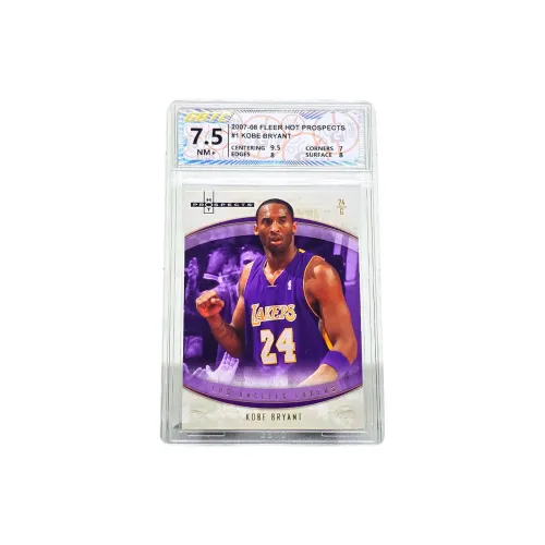 UPPER D.E.C.K Сертифицированные карты