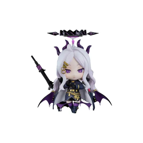 GSC Nendoroid Akatsuki Hina Blue Archive Чиби Фигурки