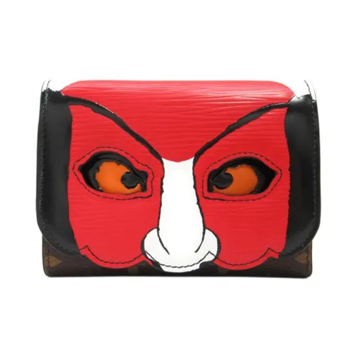 LOUIS VUITTON Victorine Кошельки Женские