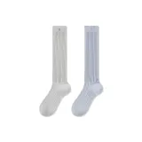 Серый + Синий