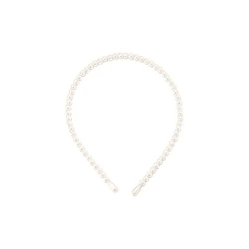 Like A Dream Искусственная жемчужина Ободки для волос Женские