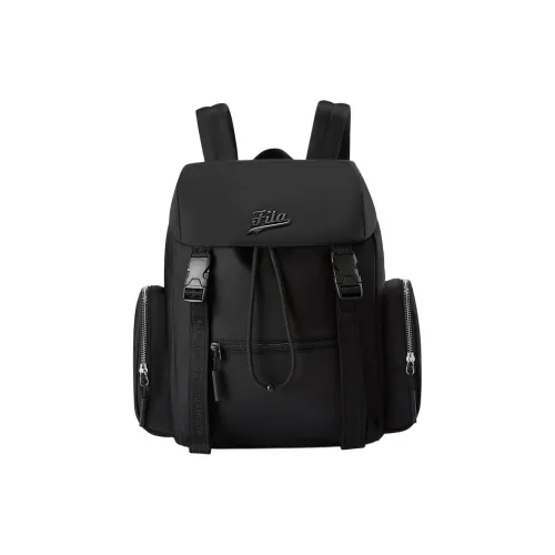 FILA FUSION Рюкзаки Черные Женские