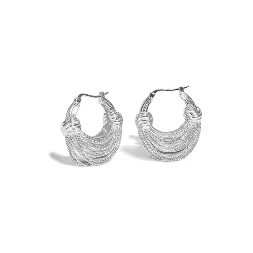 DAN DREAM Серьги из сплава Женские